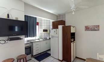 Imagem 7: Apartamento para aluguel com 42 metros quadrados com 1 quarto