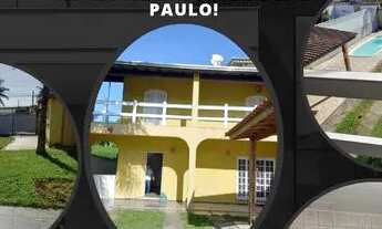 Imagem 2: Casa no litoral norte de são Paulo