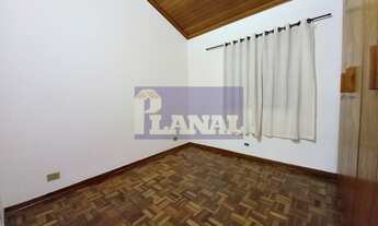 Imagem 6: Sobrado com 2 dormitórios para alugar, 80 m² por R$ 3.100,00/mês - Granja Julieta - São Pa