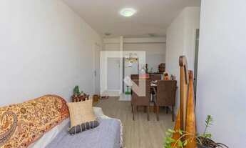 Imagem 4: Apartamento para Aluguel - Campanário, 1 Quarto, 46 m2