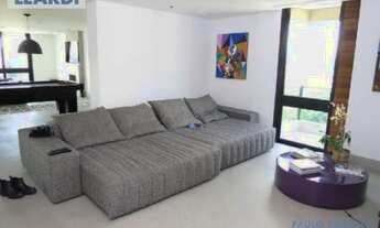 Imagem 6: APARTAMENTO - JARDIM PAULISTANO - SP