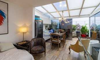 Imagem: Cobertura com 2 dormitórios à venda, 100