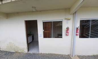 Imagem 3: Kitnet no Portal 1 - sem mobilia