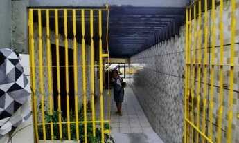 Imagem: Kitnet na cohama