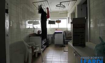 Imagem 3: APARTAMENTO - MORUMBI - SP