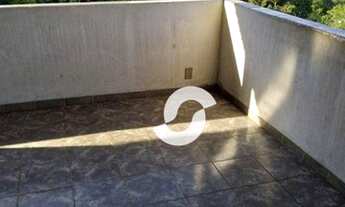 Imagem 7: Casa com 4 dormitórios à venda, 400 m² por R$ 800.000,00 - Fonseca - Niterói/RJ