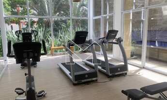 Imagem 3: APARTAMENTO RESIDENCIAL em SÃO PAULO - SP, JARDIM AMÉRICA