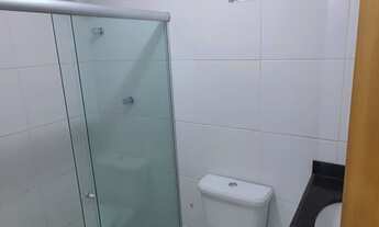 Imagem: Apartamento para aluguel tem 64 metros quadrados