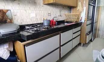 Imagem 3: Apartamento à venda, 3 quartos, 1 suíte, 1 vaga, Várzea - Recife/PE