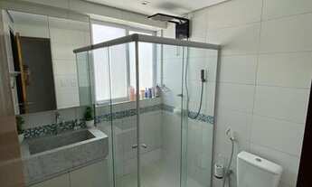 Imagem 2: Apartamento para aluguel possui 55 metros quadrados com 1 quarto