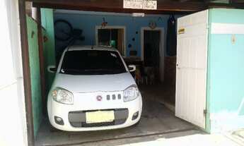 Imagem 3: Casa no Centro Itaboraí