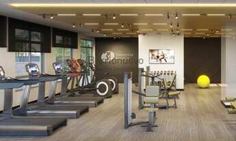 Imagem 3: Apartamento para Venda em São Paulo, Mooca, 3 dormitórios, 3 suítes, 4 banheiros, 2 vagas