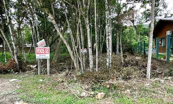 Imagem 3: Lote/Terreno para venda com 325 metros quadrados em Praia de Mariscal - Bombinhas - SC