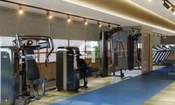 Imagem 6: Seu 2/4 com suíte, lazer e segurança no Terraço Cabula