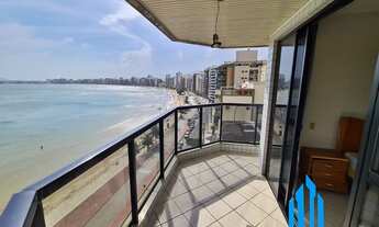 Imagem 2: Apartamento com 3 quartos a venda, 110m² na Praia do Morro- Guarapari -ES