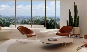 Imagem 4: Apartamento com 4 dormitórios à venda, 439 m² por R$ 5.029.000,00 - Santa Lúcia - Belo Hor