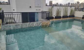 Imagem: Espetacular apartamento de 2 Dormitório