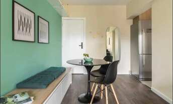 Imagem 3: SÃO PAULO - Apartamento Padrão - ITAIM