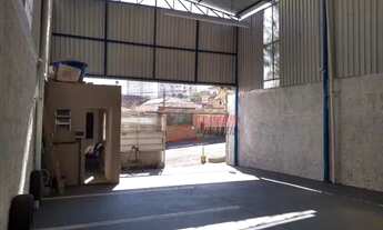 Imagem 6: Galpão à venda, 400 m² por R$ 1.200.000 - Vila Moinho Velho - São Paulo/SP