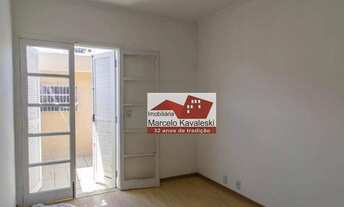 Imagem 7: Sobrado com 2 dormitórios para alugar, 100 m² por R$ 2.800/mês - Mooca - São Paulo/SP