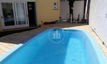 Imagem 7: Casa com 3 dormitórios à venda, 386 m² por R$ 2.100.000,00 - Coqueiros - Florianópolis/SC