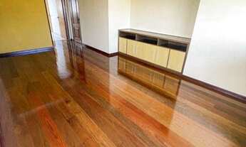 Imagem 4: Apartamento com 3 dormitórios, 143 m² - venda por R$ 690.000,00 ou aluguel por R$ 3.800,00