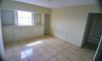 Imagem 2: Apartamento com 3 dormitórios para alugar, 94 m² por R$ 2.545,00/mês - Cruzeiro Novo - Cru