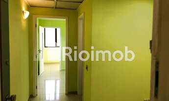 Imagem 1: Flamengo Galpão / depósito com 1 vaga na garagem