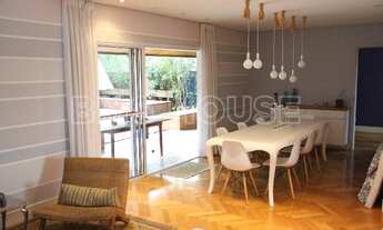 Imagem 6: Casa para Locação em Cotia, GRANJA Vianna, 4 dormitórios, 4 suítes, 4 banheiros, 2 vagas