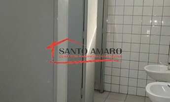 Imagem 4: Galpão Comercial 3.000 metros uteis na Chácara Santo Antônio