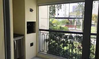 Imagem 3: Apartamento Padrão em Jundiaí