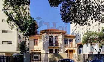 Imagem 3: CASA 700m2 PARQUE AUGUSTA |R CAIO PRADO |CONSOLAÇÃO