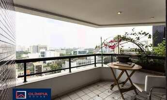 Imagem 5: Apartamento Locação Vila Clementino 106 m² 3 Dormitórios