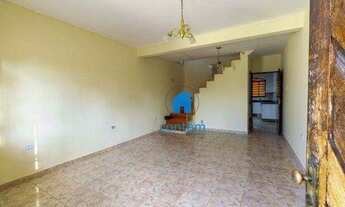 Imagem 3: SO0232 - Sobrado com 3 dormitórios à venda, 100 m² por R$ 521.000 - Ayrosa - Osasco/SP