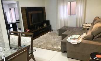 Imagem: Sobrado com 3 dormitórios à venda, 253