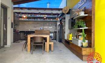 Imagem 4: Cobertura, 323 m² - venda por R$ 3.000.000,00 ou aluguel por R$ 15.500,00/mês - Jardim das