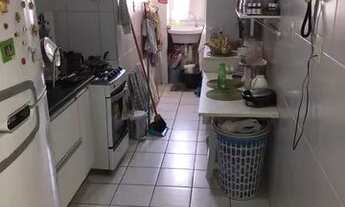 Imagem 5: Vivai Imbuí, apt 3/4