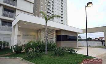 Imagem 2: Apartamento com 3 dormitórios à venda, 65 m² por R$ 360.000,00 - Ponte Grande - Guarulhos