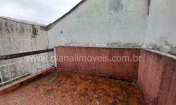 Imagem 7: Sobrado com 2 dormitórios para alugar, 100 m² por R$ 2.080,84/mês - Mirandópolis - São Pau