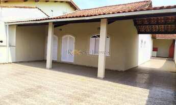 Imagem 1: Casa com 3 dorms, Jardim Jamaica, Itanhaém - R$ 399 mil, Cod: 586