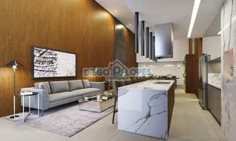 Imagem 7: Cobertura Duplex em Curitiba