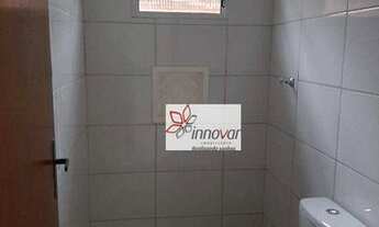 Imagem 3: Casa com 1 dormitório para alugar por R$ 700,00/mês - Tangarás - Bauru/SP