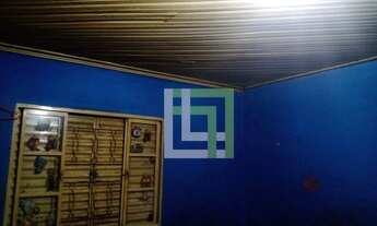 Imagem 3: Casa com 2 dormitórios à venda, 80 m² por R$ 280.000,00 - Jardim Pacaembu - Jundiaí/SP