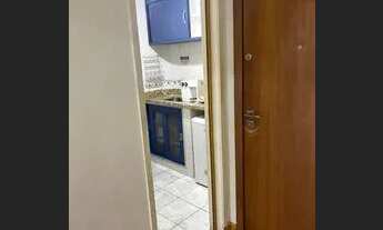 Imagem 6: Sala comercial mobiliada na Reta da Penha