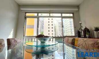 Imagem 3: APARTAMENTO - MOEMA ÍNDIOS - SP