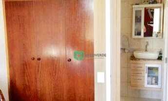 Imagem 3: Apartamento com 2 dormitórios para alugar, 66 m² por R$ 3.522,00/mês - Pompeia - São Paulo