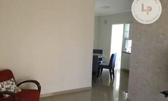 Imagem 4: Apartamento à venda, 62 m² por R$ 349.980,00 - Ponte de São João - Jundiaí/SP