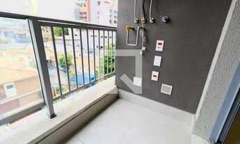 Imagem 6: Apartamento para Aluguel - Butantã, 1 Quarto, 25 m2