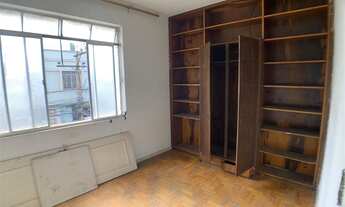 Imagem 4: Apto 3/4 com 1 lance de escada no centro da cidade