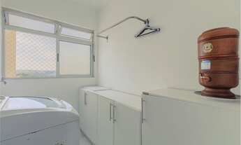 Imagem 7: Apartamento com 2 dormitórios à venda, 64 m² por R$ 449.000 - Morumbi - São Paulo/SP